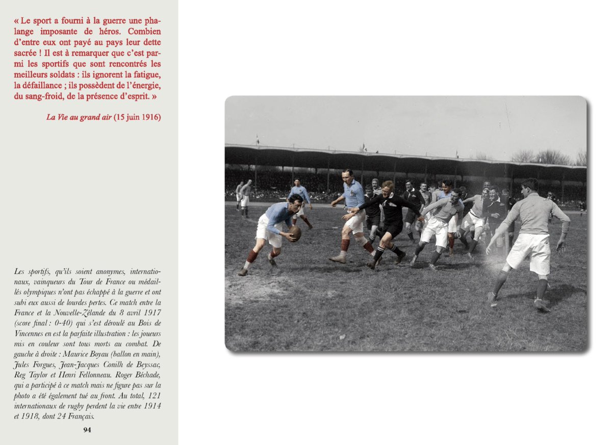 alaindamato's tweet photo. @TuesdayRugby @Finales_Rugby @Frederic https://t.co/DCcXfOkXkv
