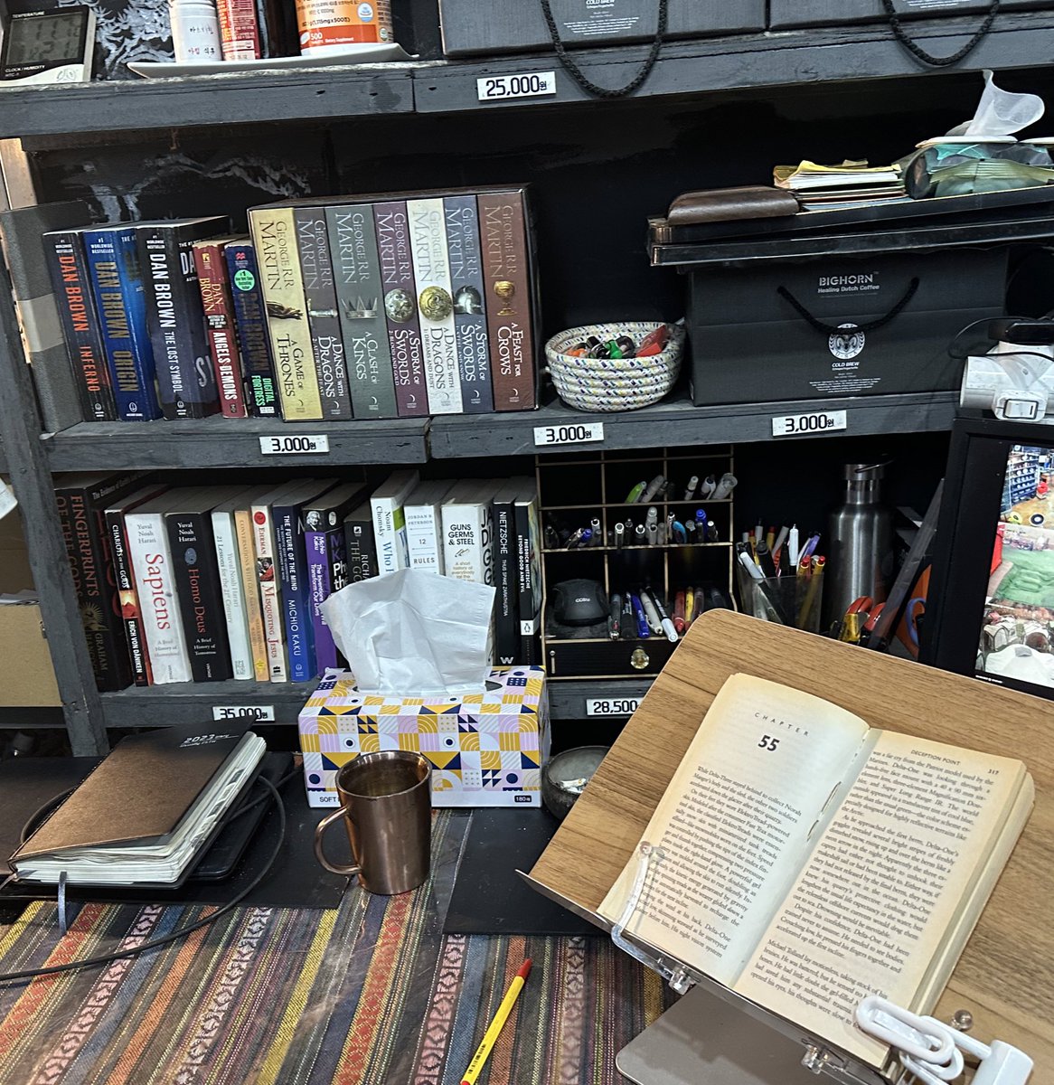 sodam.edge🦭 tweet media