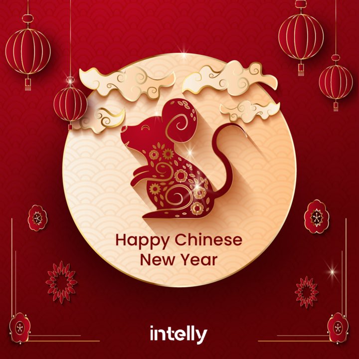 intelly_tech's tweet photo. 2023 Lunar New Year is here! May the Year of the White Rabbit bring you health, happiness and prosperity! Conquer the Real Estate Investments with the power of the White Rabbit!
#intelly #intellytech #realestate #newyear #chinesenewyear #blockchaintechnology #cryptocurrency https://t.co/sVzBmYsUv5
