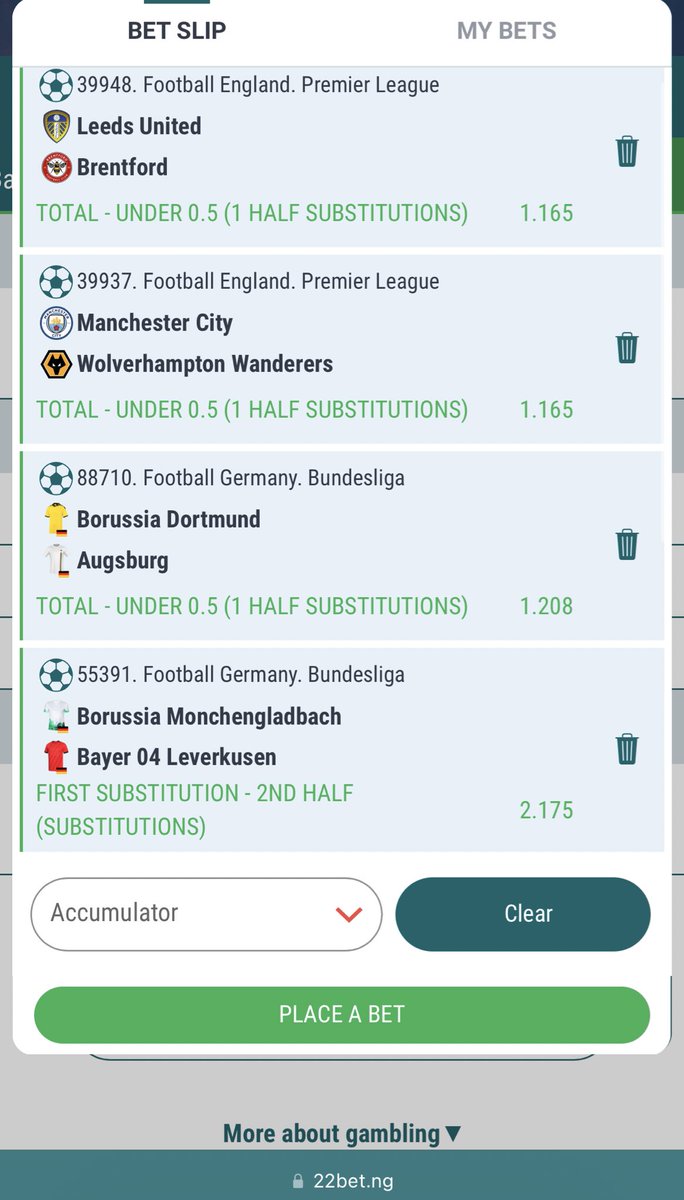 MrBanks💰 on Twitter "The option still works o, the Arsenal Man U