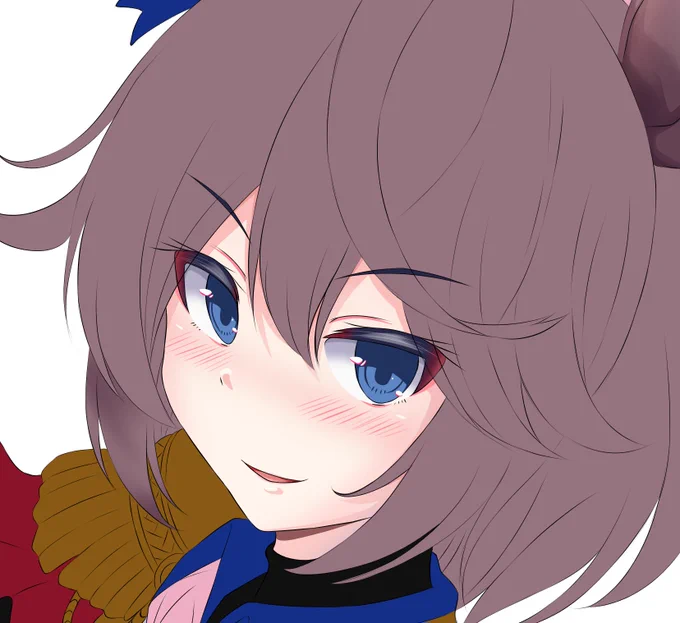 進捗テイオー(顔が良い 