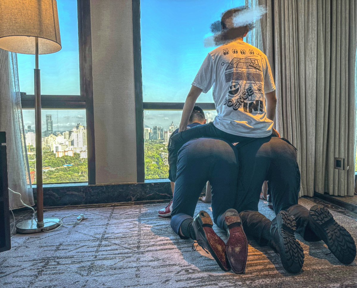 星辰骑士 (@ponyplay_s) on Twitter photo 