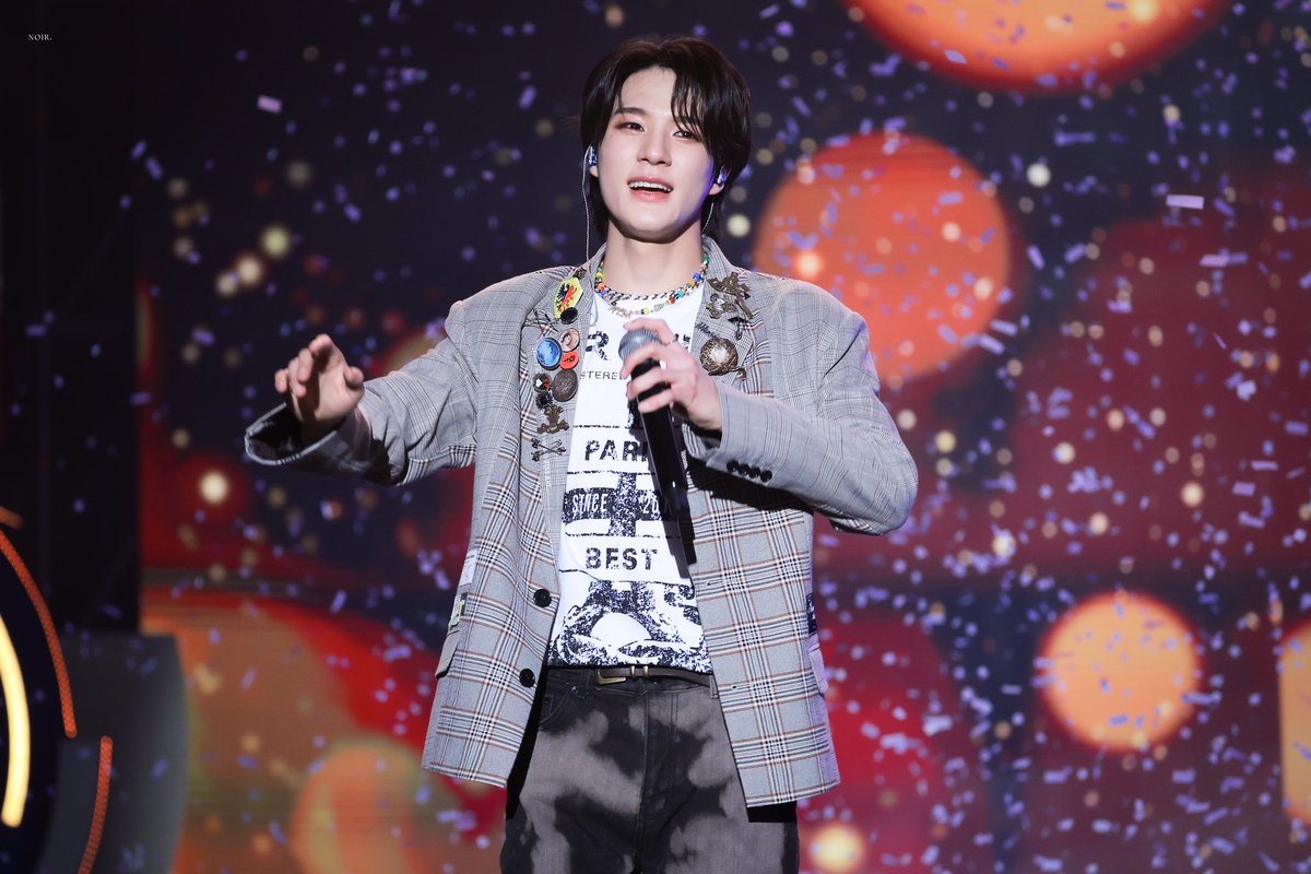 NOIR_0423's tweet photo. 230119 서가대

제노의 행복속에 시즈니도 쭉 함께이길

#제노 #JENO #NCTDREAM #NCT https://t.co/dj9eAb19Td