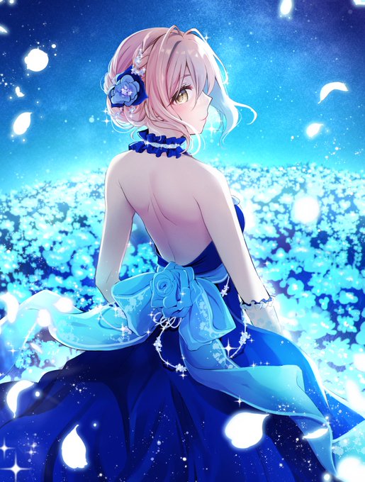 おめでとう!大好き!!🌸
#西園寺琴歌生誕祭2023 