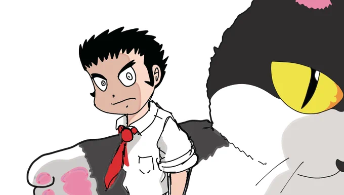 九州男くん 
