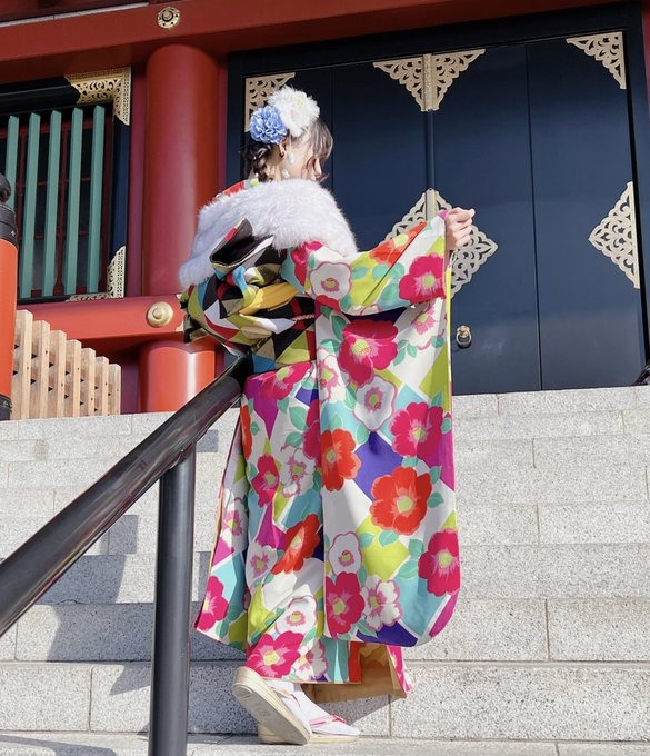 Twitterのコスプレ画像29