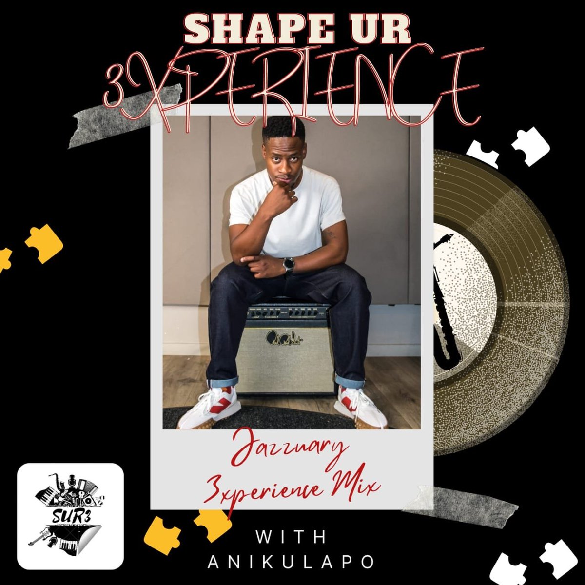Mdu_Anikulapo31's tweet photo. A Jazzuary inspired mix done by yours truly, do enjoy 😉🎵❤️✌️
#SUR3 #QaphelaUmculo
https://t.co/u2hp5mFPrf https://t.co/ForPibBdbH