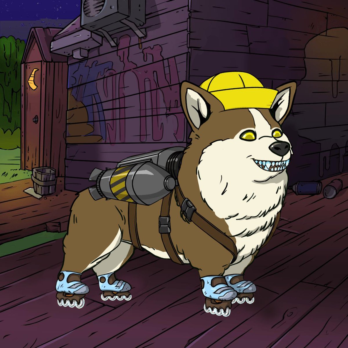 ThePhotoGrabbear.eth tweet media