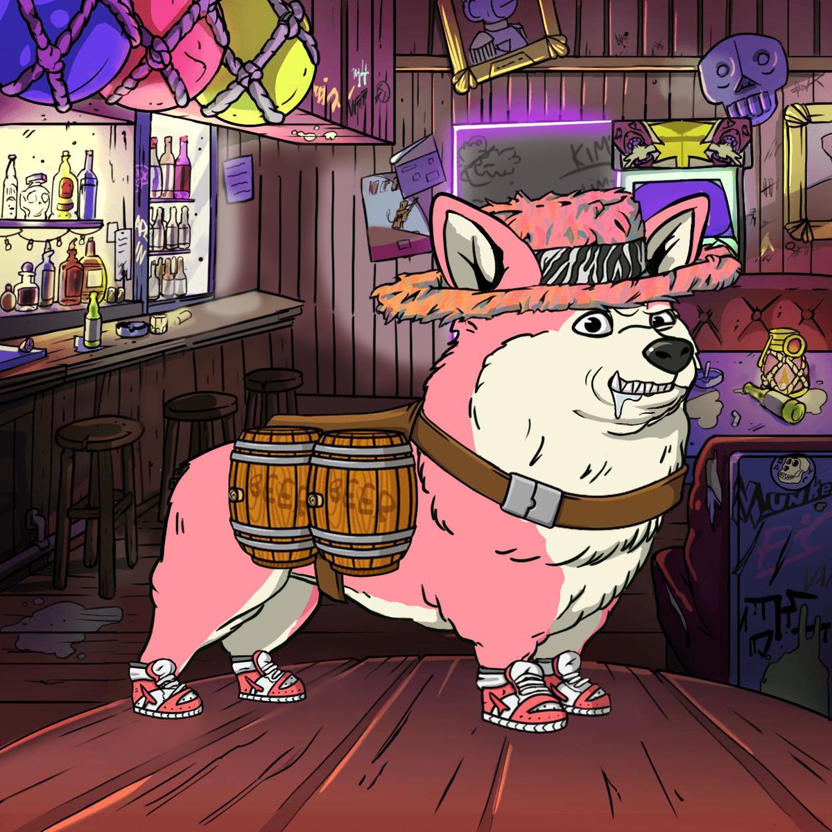 ThePhotoGrabbear.eth tweet media