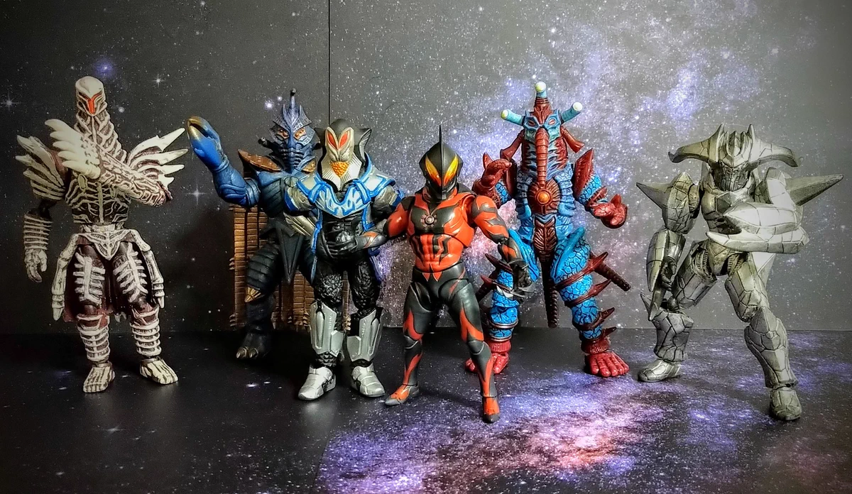 ウルトラアーツ・ファン【非公式】 on X: 