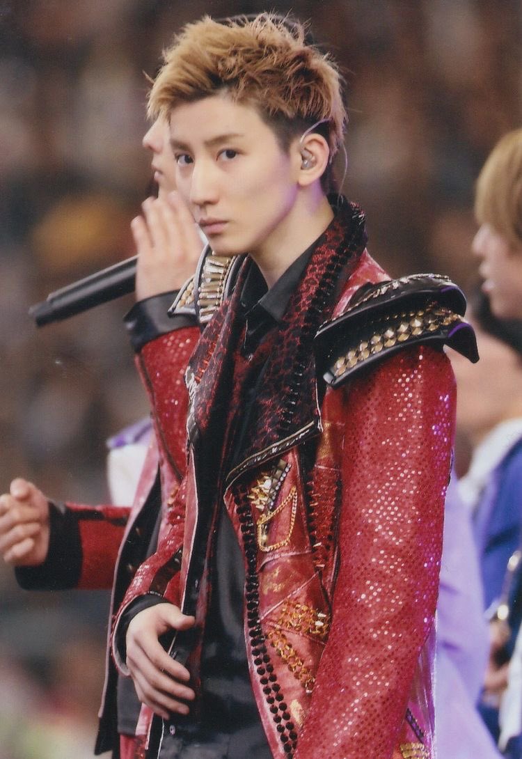 startoarchives's tweet photo. Kyomoto Taiga, circa 2017 
•
#京本大我 #SixTONES https://t.co/0umXk8e3hE