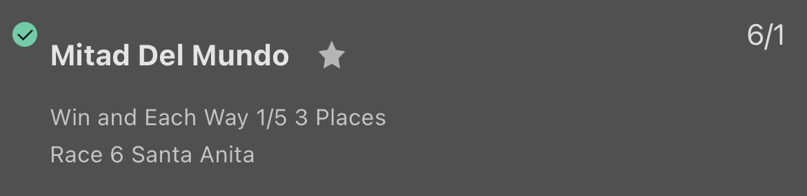 oh_tipster's tweet photo. Pay as you win tips.. 

I’m that confident I won’t charge you a monthly subscription you pay as you win..

If you wanna know more drop me a message https://t.co/xDxMg04ykQ