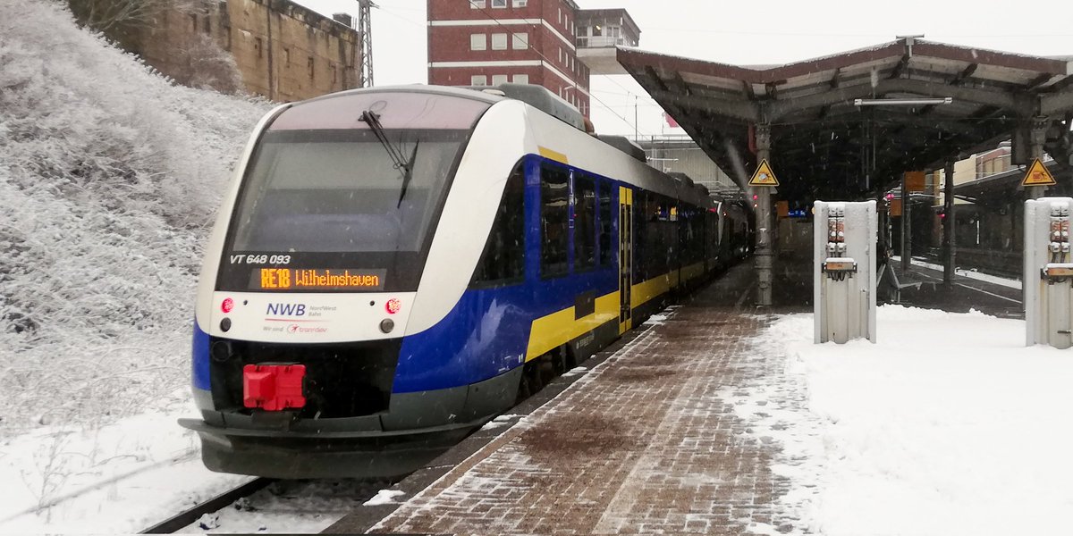 Grüße gehen raus an das #TeamLint in #HO