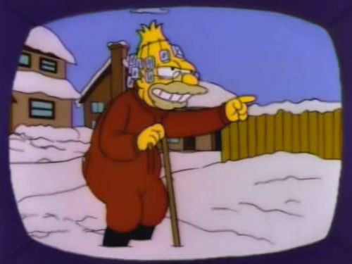 🚨 GAME OFF 🚨 Old Man Winter has scuppered our plans again. Hope to get this cursed fixture replayed asap <a href="/MasVidaFC/">Más Vida FC</a>