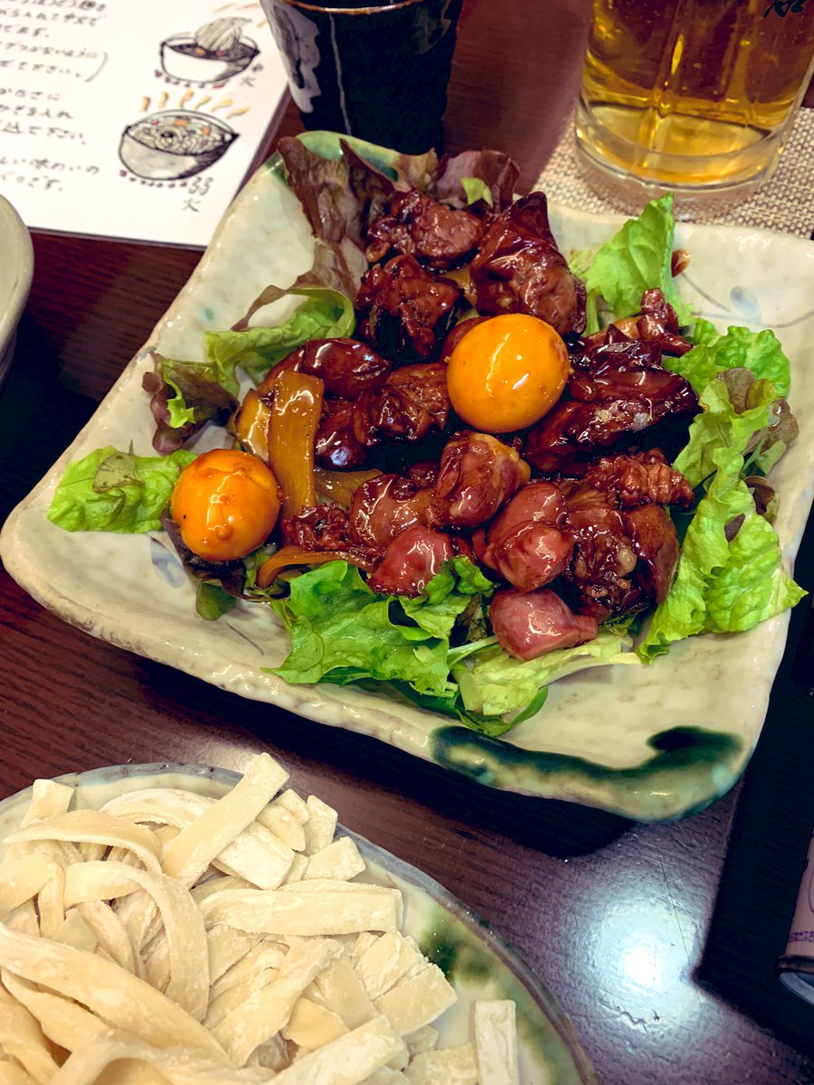 GJuumin's tweet photo. #甲府 を食い尽くした週末。
#奥藤 #小作 #パッポン食堂 #友四郎 #甲州・車屋 #ぎり舎 #music&amp;salonknock #裏春日バックスタンド https://t.co/ADXVQAYvPM