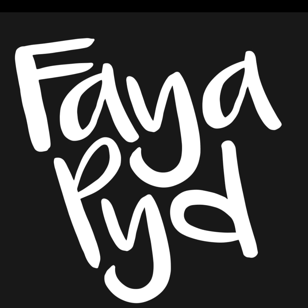 Faya pyd tweet media