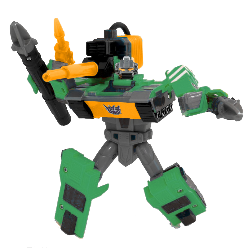 leokearon's tweet photo. Inspired by @SixoTF images of a repainted Warpath as Gutcruncher, I wanted to do my own version. I went with the Archforce mold since it had the cannon on the shoulder.
#Transformers
#Digibash
#TransformersDigibash
#TransformersG2
#Generation2
#Actionmaster https://t.co/Fz4Y5CASOq