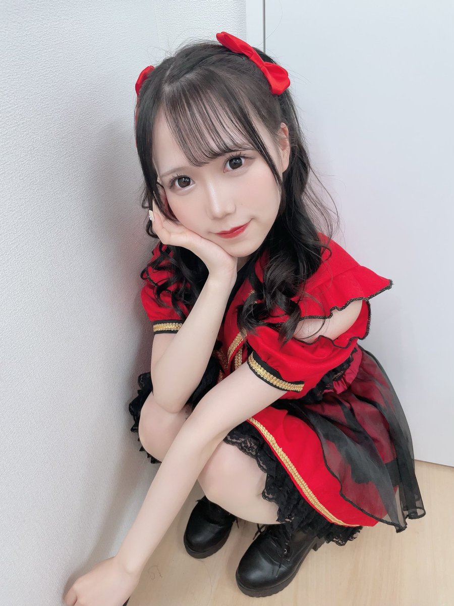 CoC__uta's tweet image. GOTANDA G4さんでの
#IDOLSPIRITS ありがとうございました♡
今月も東京たのしかったーーー！！！！
来月も東京で待っててね ·͜·♡
仙台にもきてね(∩˃o˂∩)♡