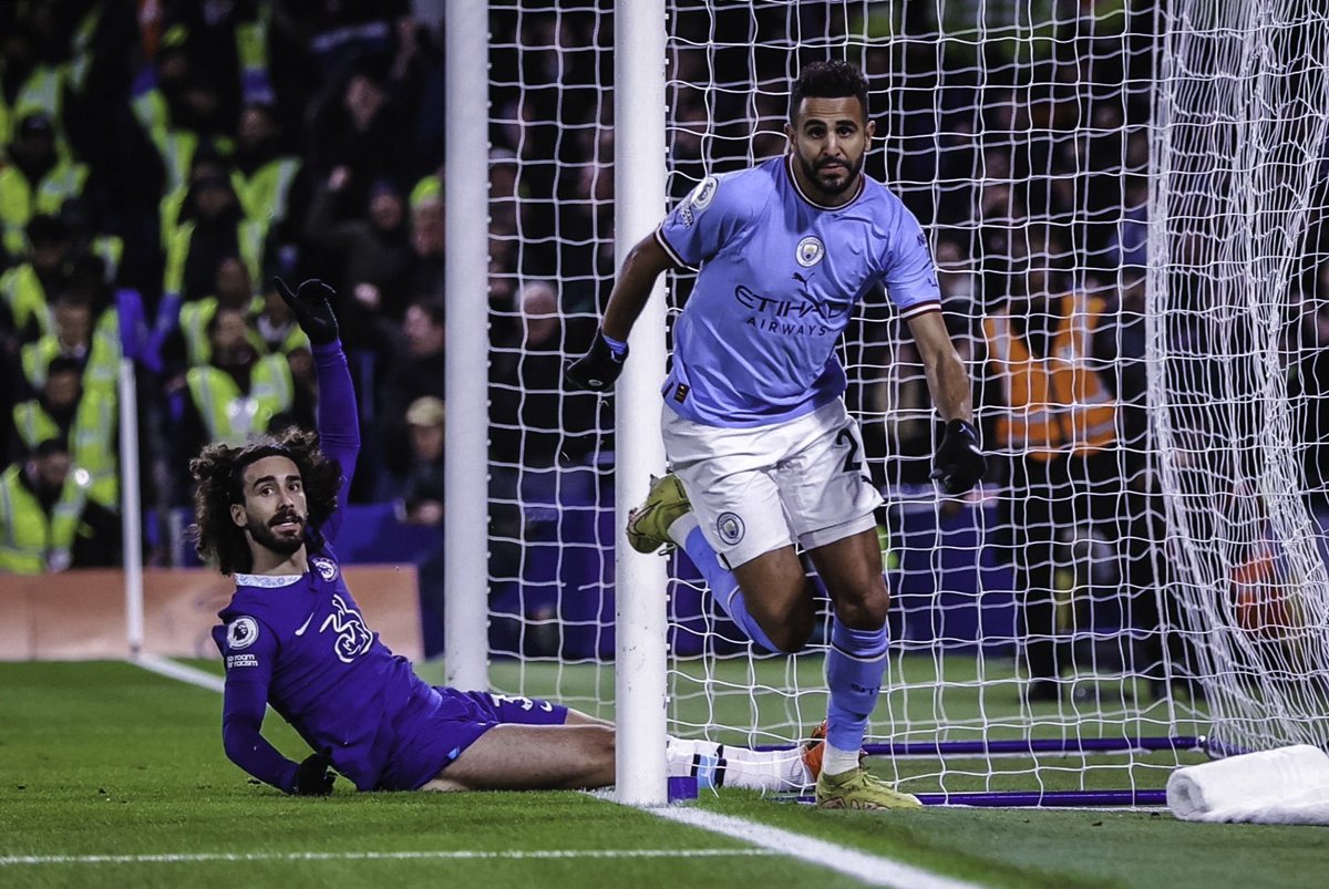 CadnanJunizer's tweet photo. @salahudeen2003_ @Sxne19iv2 You know that he played CB and Mahrez still cooked him https://t.co/oSGiHdjPOp