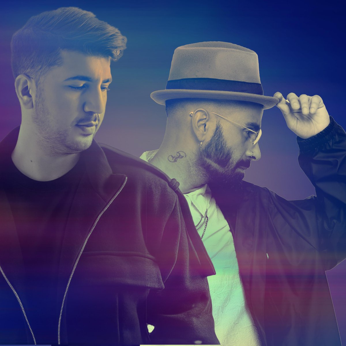 Prodüktörlüğünü Deeperise'ın yaptığı, Gökhan Türkmen'in seslendirdiği yeni şarkıları "Durumlar Müsait" şimdi fizy’de yayında! 🎵💛 <a href="/GTurkmenmusic/">ɢᴏ̈ᴋʜᴀɴ ᴛᴜ̈ʀᴋᴍᴇɴ ®️</a> <a href="/Deeperise/">Deeperise</a> 
fizy.in/GpUEn