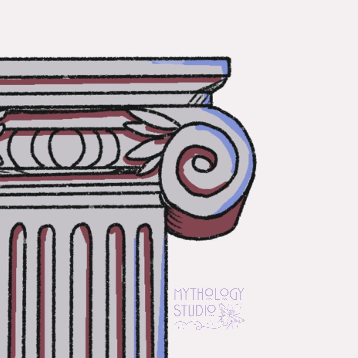 Mythology Studio tweet media