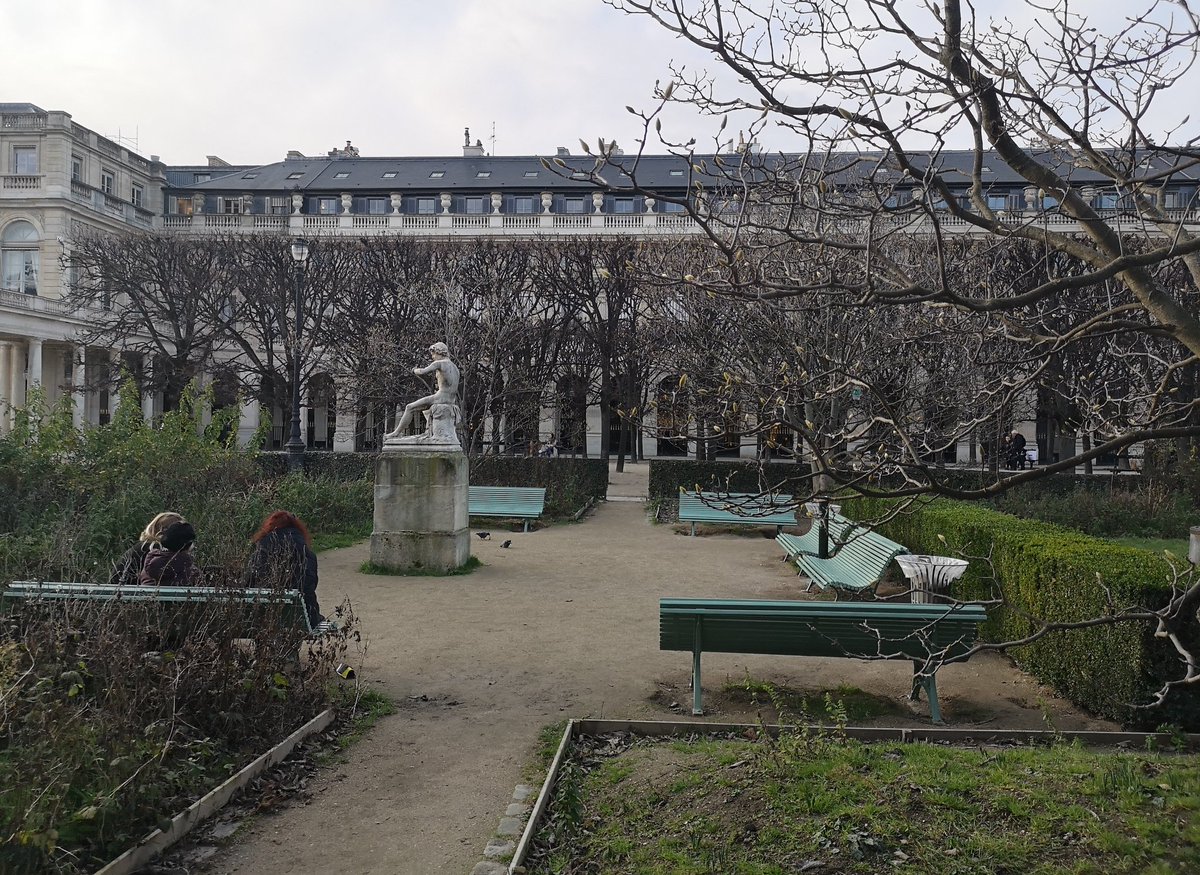 Philippe Poustis 🇺🇦🇦🇲 (@philippepoustis) on Twitter photo Mon #BancDominical à #Paris ❤️ <a href="/MyFaveBench/">My Favourite Bench</a> <a href="/DELARUEEm/">DELARUE Emmanuel</a> <a href="/PMarlier/">Pascal Marlier 🏴☠️🇨🇵</a> <a href="/BernardiniRCF/">Bernardini Rose-Claude</a> <a href="/Pauline_Nollet/">Pauline N 🎗🇮🇱 🇨🇵 🇺🇦</a> <a href="/GaiaGR36/">Eleftheria</a> <a href="/McDoucere/">Marie-Caroline Douceré</a> <a href="/Atachene/">Anne Tachene 🐝</a> <a href="/DocArnica/">DocArnica</a> <a href="/MartineOllie/">Martine Ollié</a> @HingantAnne <a href="/PF33160/">P. Forsans 🇫🇷🇪🇺🇺🇦🧢</a> <a href="/CarolineDuc75/">Caroline Duc</a> <a href="/Salerpipopette/">Pascale Prempain</a> <a href="/DRINITSA/">Sanaes</a> @JeanLucPons @HingantAnne <a href="/so_tourisme/">So_Tourisme 🌐🇨🇵🇪🇺</a> #SundayBench Mon #BancDominical à #Paris ❤️ <a href="/MyFaveBench/">My Favourite Bench</a> <a href="/DELARUEEm/">DELARUE Emmanuel</a> <a href="/PMarlier/">Pascal Marlier 🏴☠️🇨🇵</a> <a href="/BernardiniRCF/">Bernardini Rose-Claude</a> <a href="/Pauline_Nollet/">Pauline N 🎗🇮🇱 🇨🇵 🇺🇦</a> <a href="/GaiaGR36/">Eleftheria</a> <a href="/McDoucere/">Marie-Caroline Douceré</a> <a href="/Atachene/">Anne Tachene 🐝</a> <a href="/DocArnica/">DocArnica</a> <a href="/MartineOllie/">Martine Ollié</a> @HingantAnne <a href="/PF33160/">P. Forsans 🇫🇷🇪🇺🇺🇦🧢</a> <a href="/CarolineDuc75/">Caroline Duc</a> <a href="/Salerpipopette/">Pascale Prempain</a> <a href="/DRINITSA/">Sanaes</a> @JeanLucPons @HingantAnne <a href="/so_tourisme/">So_Tourisme 🌐🇨🇵🇪🇺</a> #SundayBench