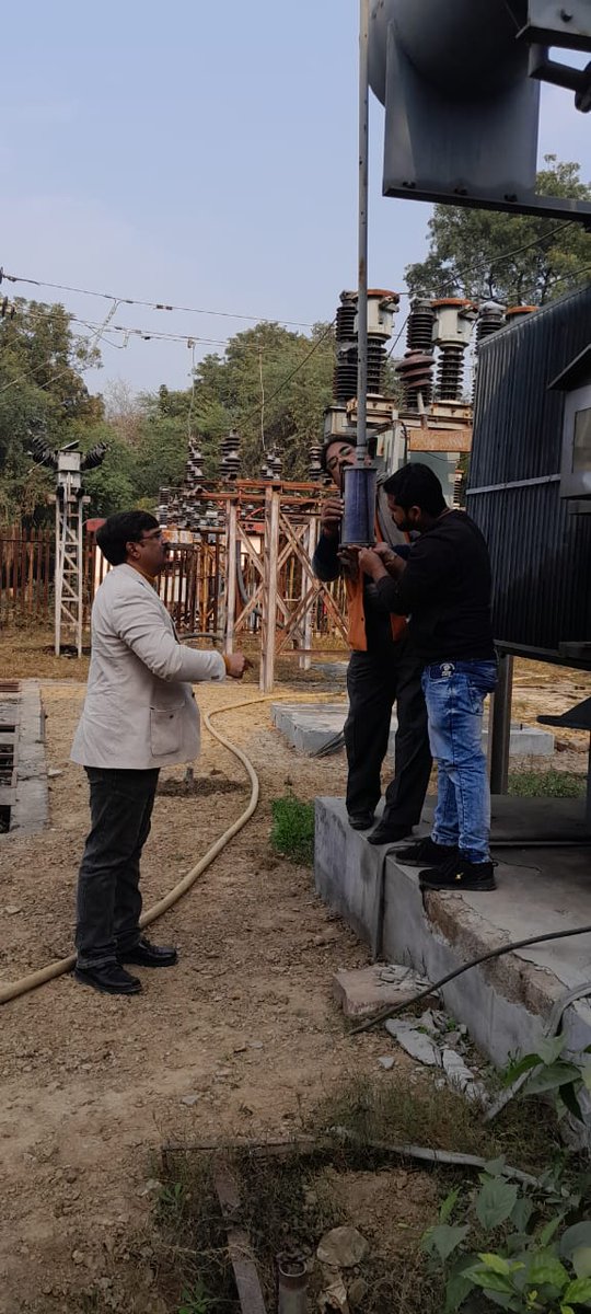 DVVNL FIROZABAD tweet media