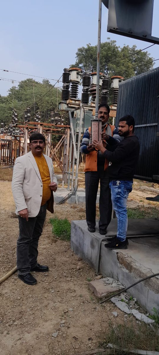 DVVNL FIROZABAD tweet media