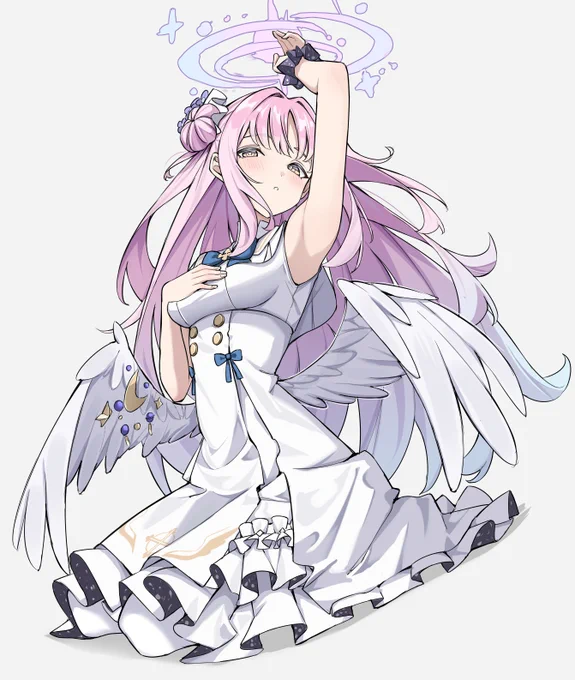 ミカ実装!! 