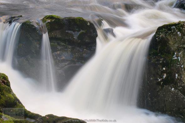 GetOutKids's tweet image. Take a Sunday stroll to a local waterfall - in full flow at the moment #walking#hiking#GetOutside #staylocal #outdoors #waterfall  @OSleisure