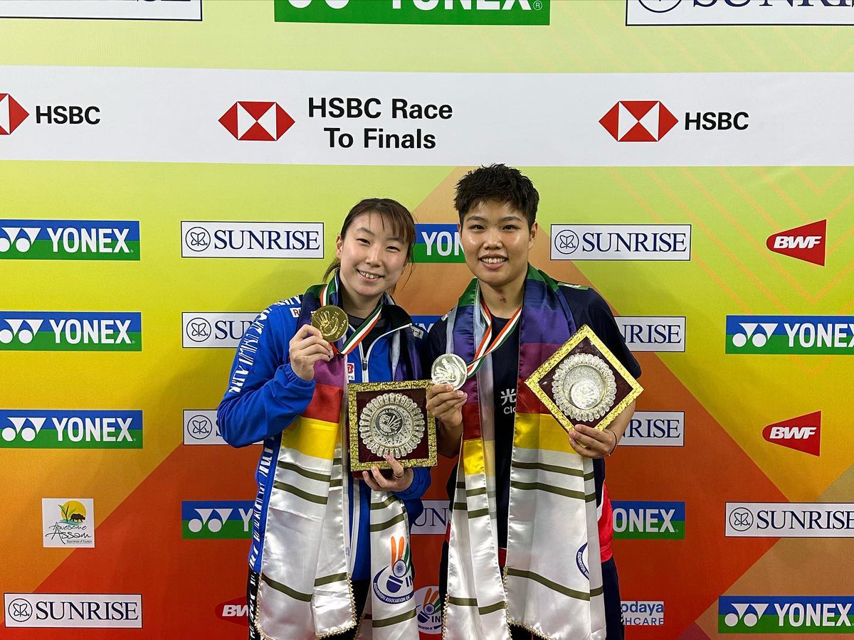 aforarisa's tweet photo. Arisa-chan &amp; cici Dongping as bestie of the year✨ https://t.co/XACeA1IB9f