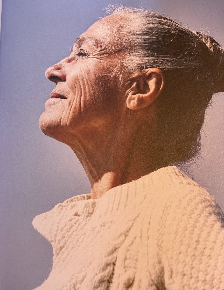 Søs Marie Serup tweet media