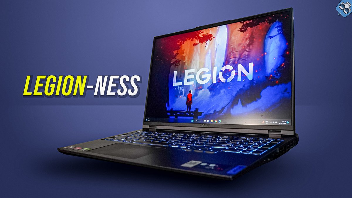 Mr MuBot (@mrmubot) on Twitter photo My longest video yet. Loved using/testing/reviewing a laptop that I actually own for now. Legion 5 Pro long-term Review. RTs appreciated as always!
youtu.be/Kl2CSEwdrfs
youtu.be/Kl2CSEwdrfs
youtu.be/Kl2CSEwdrfs
<a href="/LenovoLegion/">Lenovo Legion</a> <a href="/Lenovo_in/">Lenovo India</a> My longest video yet. Loved using/testing/reviewing a laptop that I actually own for now. Legion 5 Pro long-term Review. RTs appreciated as always!
youtu.be/Kl2CSEwdrfs
youtu.be/Kl2CSEwdrfs
youtu.be/Kl2CSEwdrfs
<a href="/LenovoLegion/">Lenovo Legion</a> <a href="/Lenovo_in/">Lenovo India</a>