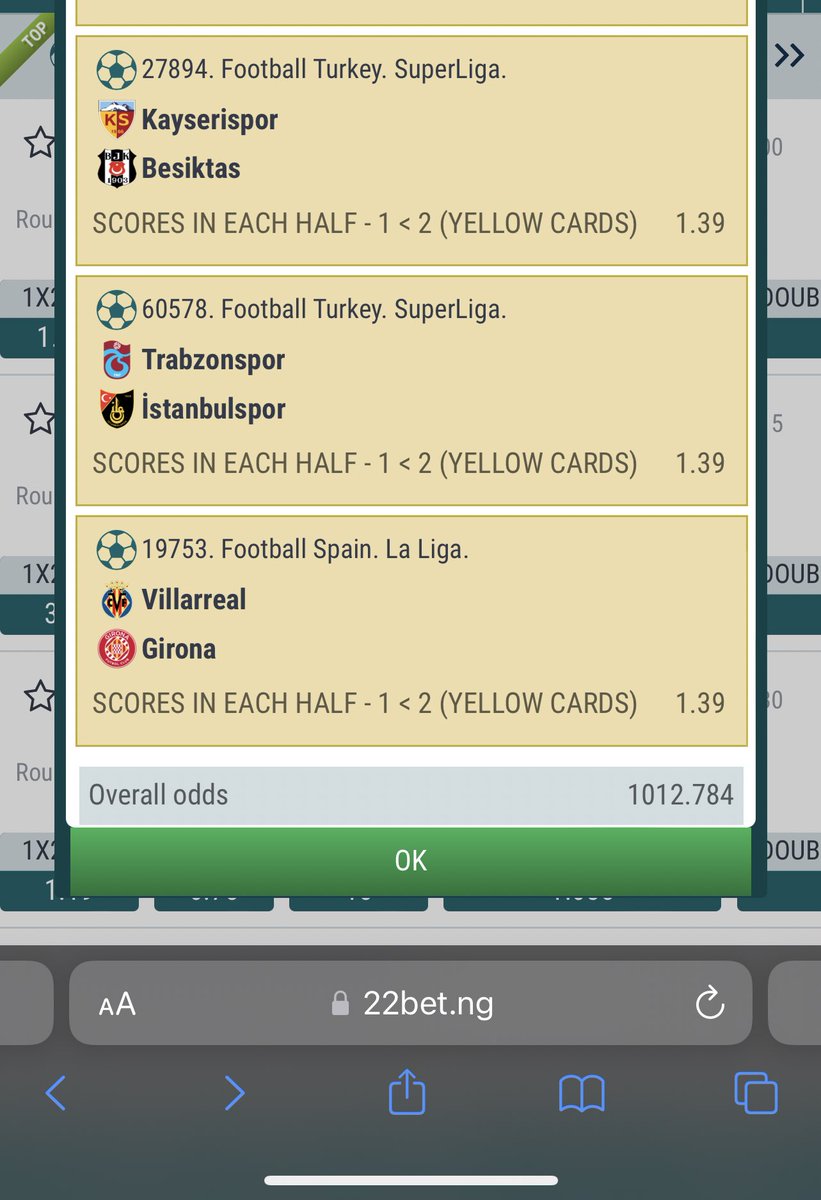 Mrbankstips's tweet photo. First substitution to happen in the second half EAT4T

Second half most corners 8JZ4T

First half shots attempt 872KT

Most yellow cards in 2nd half 2T3KT

Your grand audit might be in one of these 

Not on 22bet ? Register here https://t.co/awq3yZx2ju https://t.co/xVT0vDQVtL