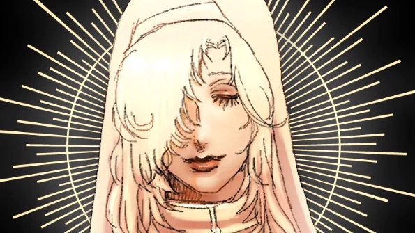 #TLに長髪男子を流そう長髪美人男! 
