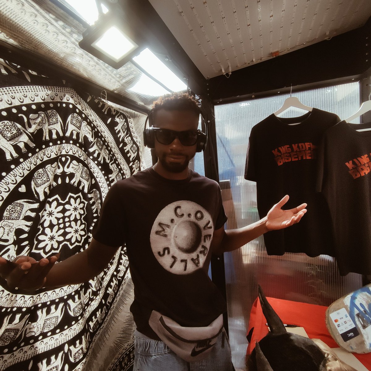 There’s beauty in the struggle 💪🏾