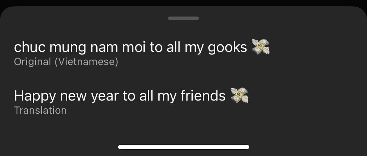 runnard's tweet image. accurate instagram translation