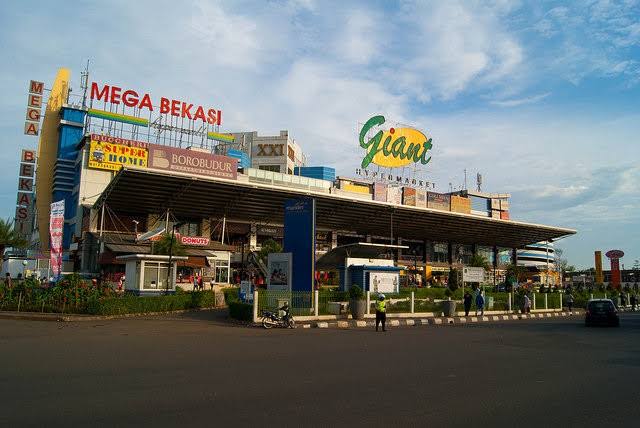 Bekasi Keren tweet media
