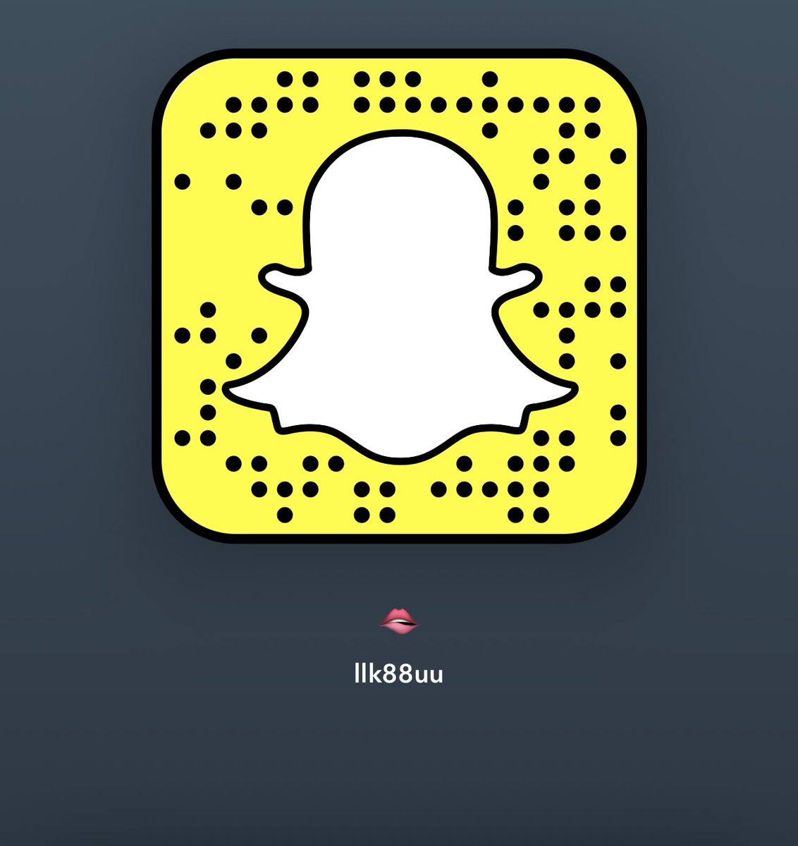 ll7jh's tweet photo. My new snap 🫦
4u babies https://t.co/HOZTqQzjyX