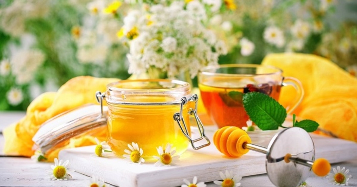 Een hele lieve Groet ! 🐝 - eepurl.com/iiUlHb