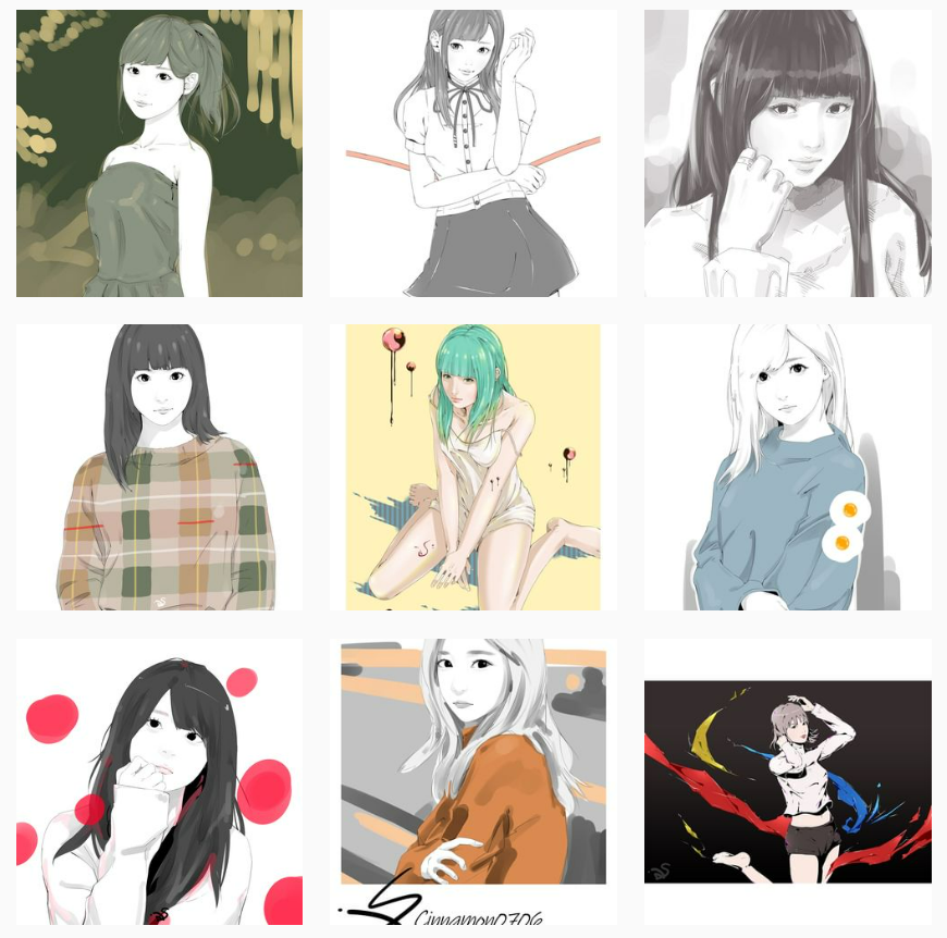 インスタで見ると改めてバストアップ率が凄い・・(・ω・)
https://t.co/wB44gRUW5E
#illustration #イラスト #絵描きさんと繋がりたい #オリジナルイラスト