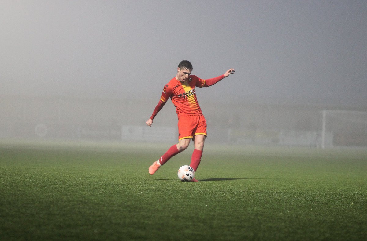 sadieataylor's tweet photo. @GCAFCofficial vs @Blyth_Spartans on 21/01/22 https://t.co/w1ktPyX1Ql