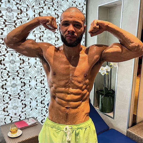 Looking back at the fight last night, what went wrong for <a href="/ChrisEubankJr/">Chris Eubank Jr</a>❓

#EubankJrSmith