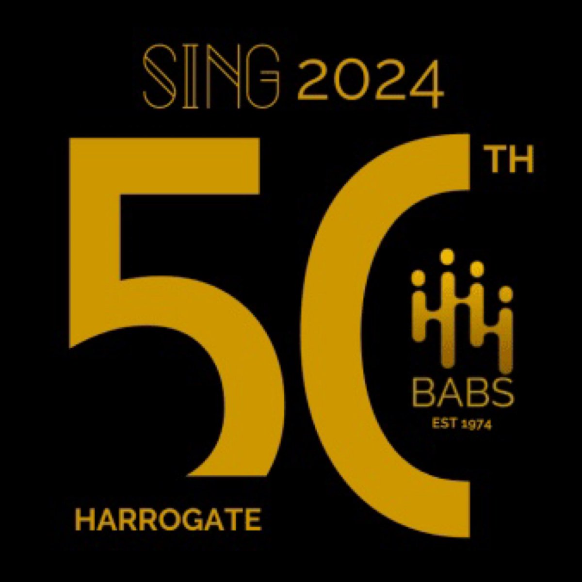Some of the more eagle eyed amongst you may have already noticed, not only a recent website update, but more importantly this exciting logo appear! 
Discussions are already in place to make 2024 a brilliant year for BABS. So if you have any ideas we’d love to hear from you!