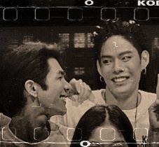 fav_entertainer's tweet photo. Mile phakphum has chemistry with literally everyone 😭💖 #milebuild #milejeff #mileus #milenodt https://t.co/jLECwSzttZ