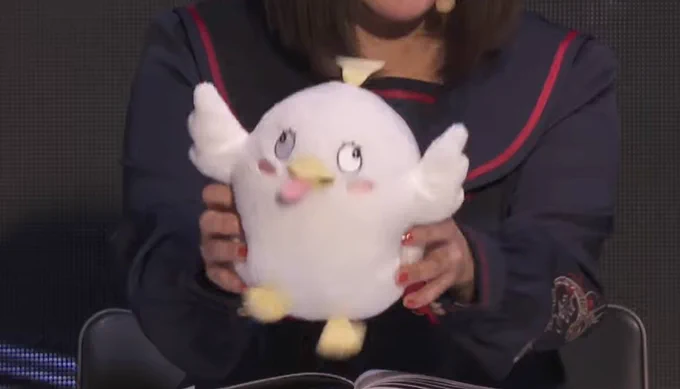 ガチでキモい…ガチで可愛い…3匹くらい買おうかな 