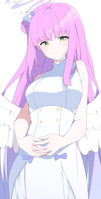 ミカ実装本当におめでとう! #ブルアカ 