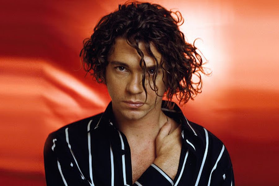 Happy Birthday! #MichaelHutchence #INXS