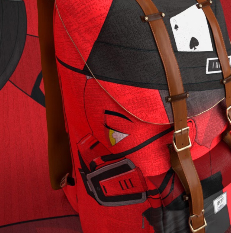 First act of the New Year.

Recycle, reduce, reuse.