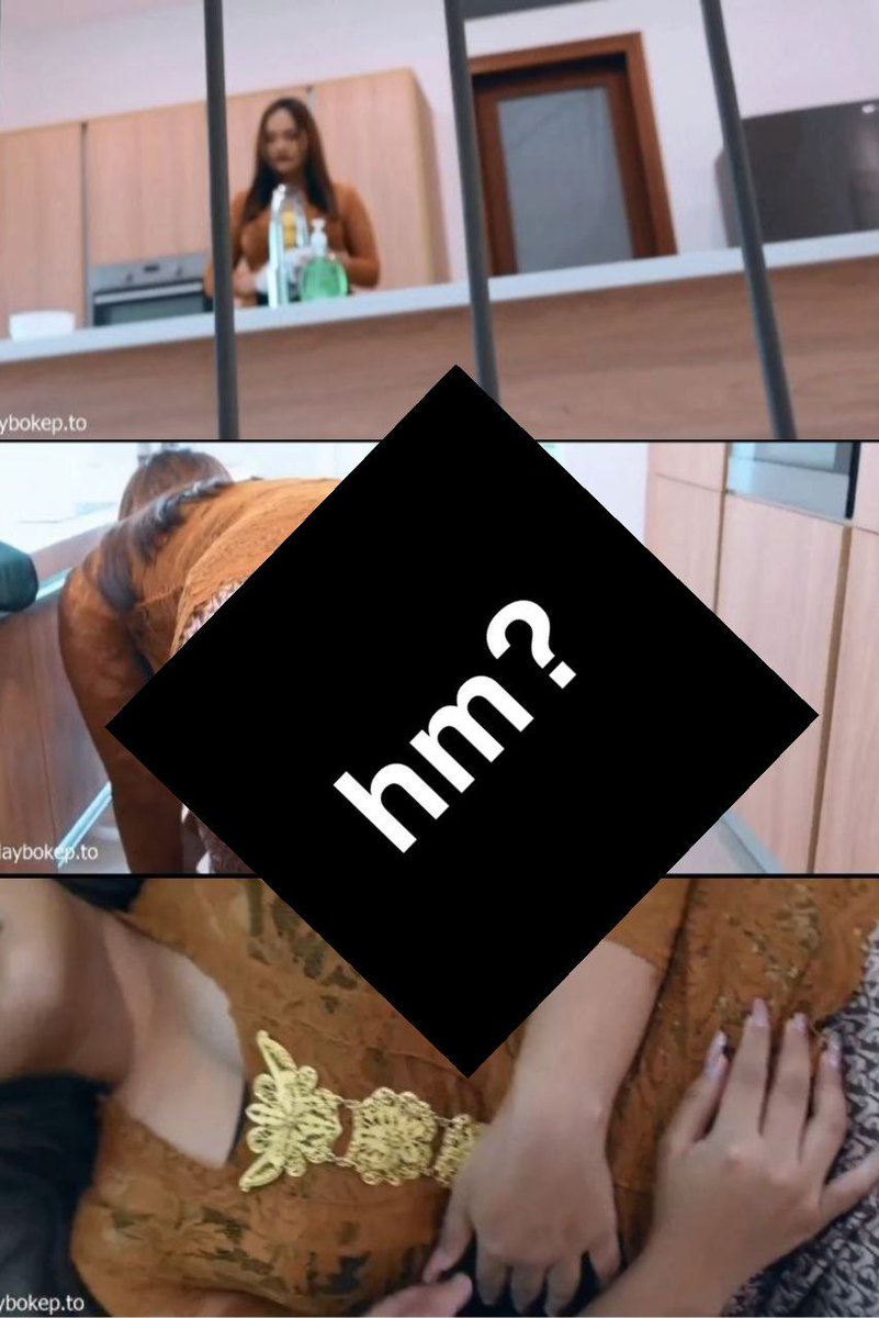 Sumber asupan on X: Kebaya coklat full t.coWd6JNtwEaa  t.coC2trtPgw28  X